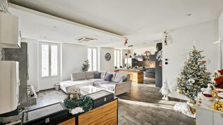  Appartement � vendre 4 pi�ces 87 m�