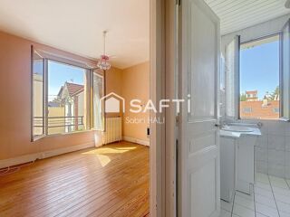  Maison à vendre 5 pièces 95 m²