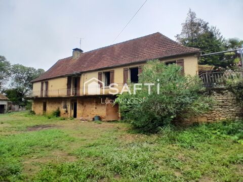   Projet de rénovation Maison - 5 pièce(s) - 120 m²