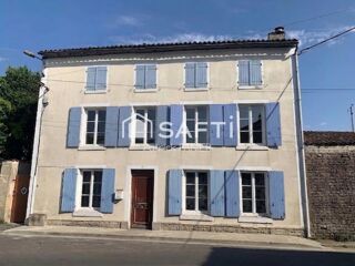  Maison à vendre 5 pièces 141 m²