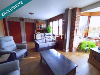  Maison � vendre 6 pi�ces 143 m�