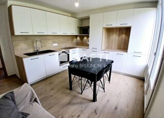  Appartement � vendre 4 pi�ces 55 m�