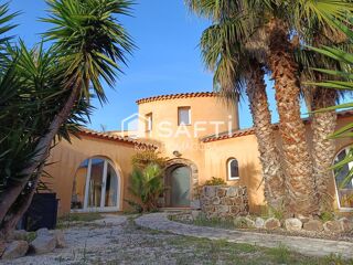  Maison � vendre 5 pi�ces 188 m�