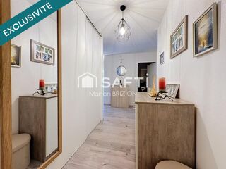  Appartement à vendre 4 pièces 91 m²