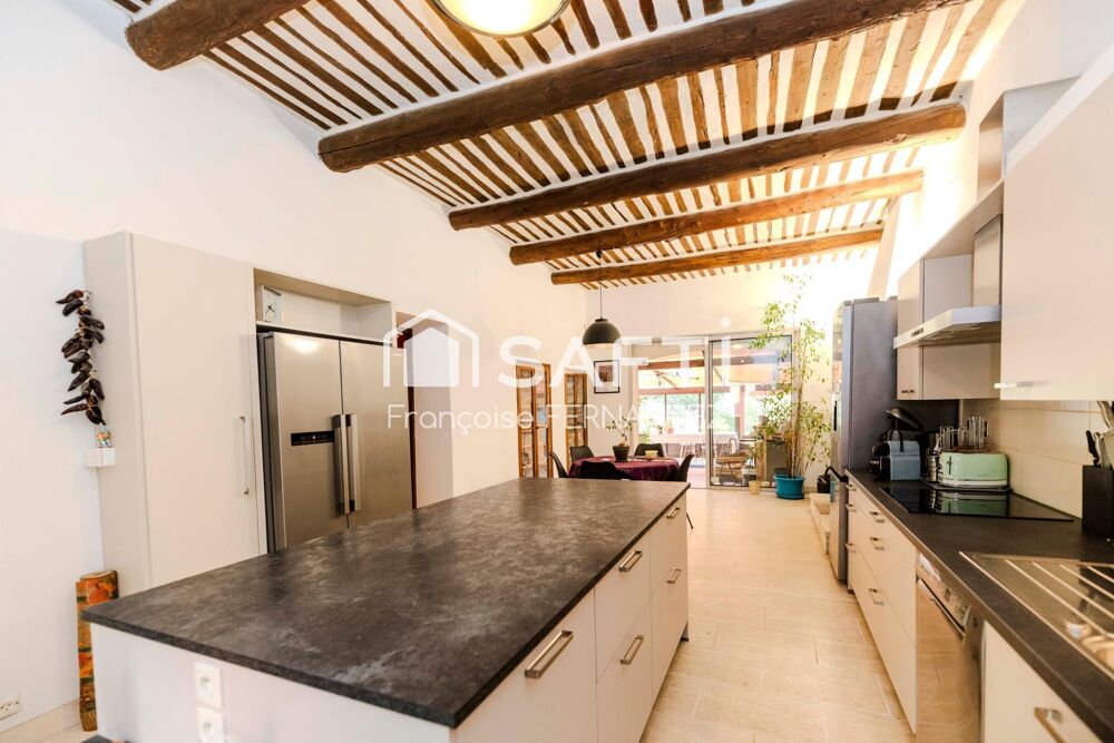 � vendre  Maison Carpentras (84200)