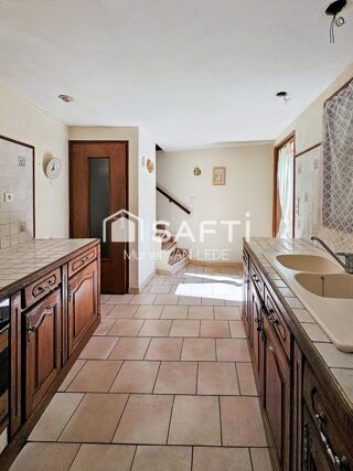  Maison � vendre 5 pi�ces 94 m�