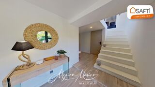  Maison � vendre 8 pi�ces 180 m�