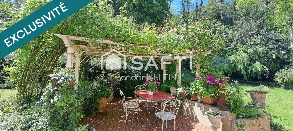 Maison 9 pièces 300 m² · à Ferrieres-en-Gatinais · 300 m² · 449 000 €
