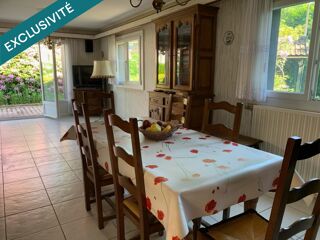  Maison à vendre 4 pièces 95 m²