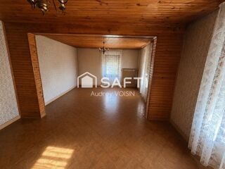  Maison à vendre 5 pièces 135 m²