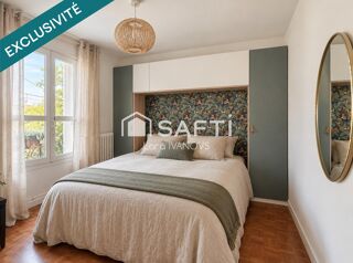  Maison à vendre 5 pièces 98 m²