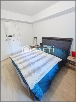  Appartement � vendre 2 pi�ces 39 m�