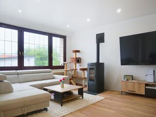  Maison � vendre 5 pi�ces 117 m�