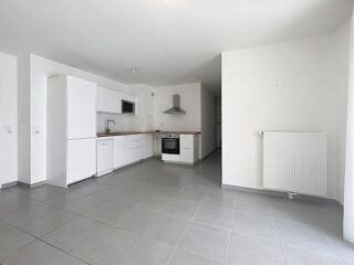  Appartement à vendre 2 pièces 42 m²
