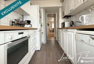  Appartement  vendre 4 pices 75 m
