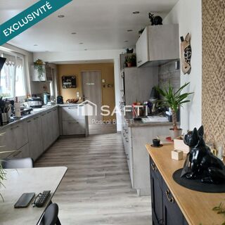  Maison � vendre 4 pi�ces 87 m�