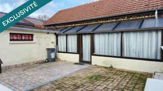  Maison � vendre 3 pi�ces 47 m�