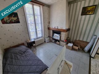  Maison à vendre 5 pièces 115 m²