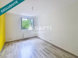  Maison à vendre 5 pièces 84 m²