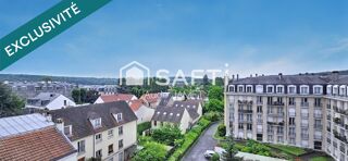  Appartement � vendre 7 pi�ces 134 m�