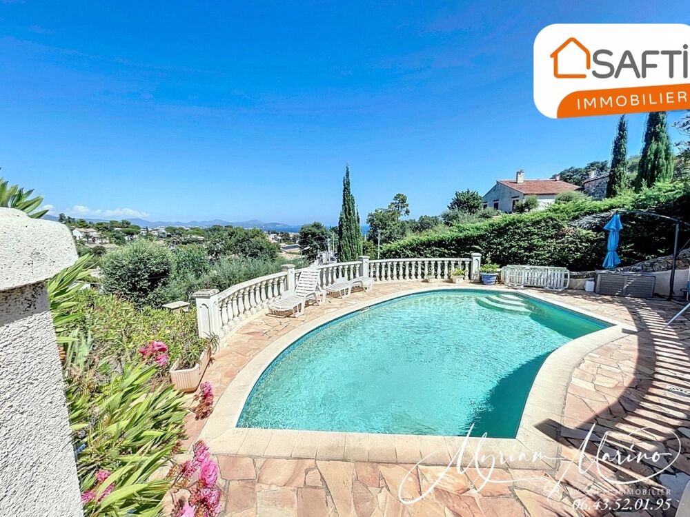 � vendre  Maison St Aygulf (83370)