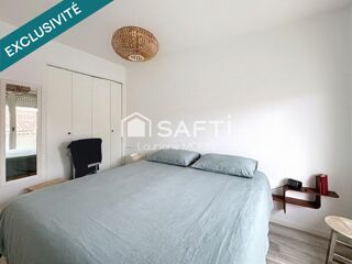  Appartement à vendre 2 pièces 48 m²