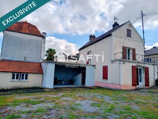 Vente Maison ideal premiere acquisition !! Bonnieres-sur-seine