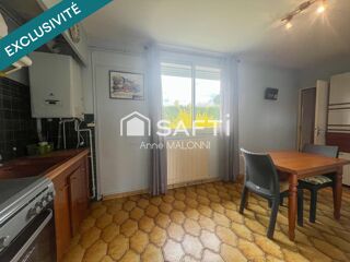  Maison à vendre 4 pièces 78 m²