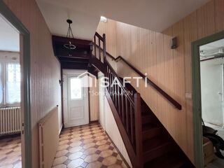  Maison à vendre 5 pièces 101 m²
