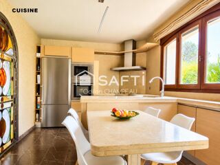  Maison à vendre 5 pièces 138 m²