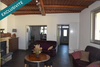  Maison à vendre 6 pièces 205 m²