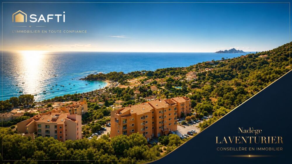 à vendre  Appartement Ajaccio (20000)