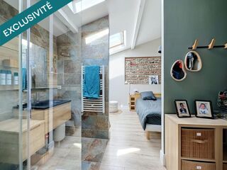  Maison à vendre 7 pièces 198 m²