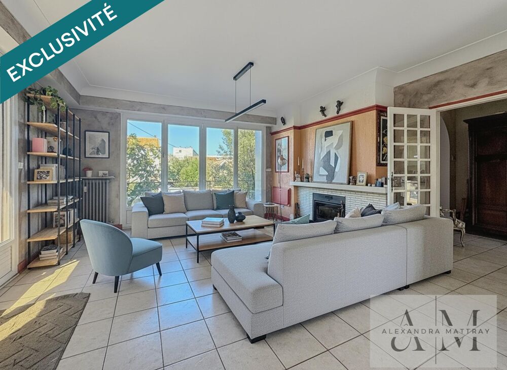  vendre  Maison Bordeaux (33200)