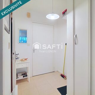  Appartement  vendre 1 pice 22 m
