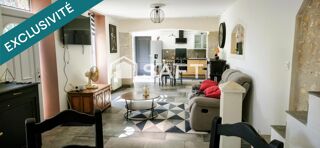  Maison à vendre 12 pièces 221 m²