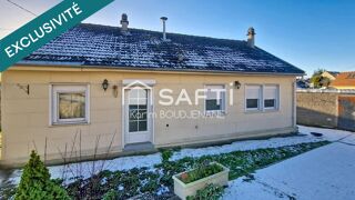  Maison � vendre 5 pi�ces 75 m�