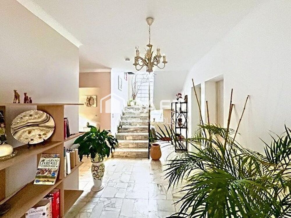 MURET - Maison 6 pièces de 146 m² dans un secteur résidentiel