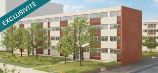  Appartement � vendre 2 pi�ces 58 m�