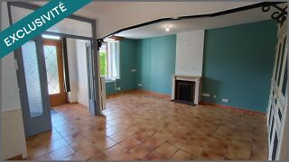  Maison � vendre 4 pi�ces 67 m�