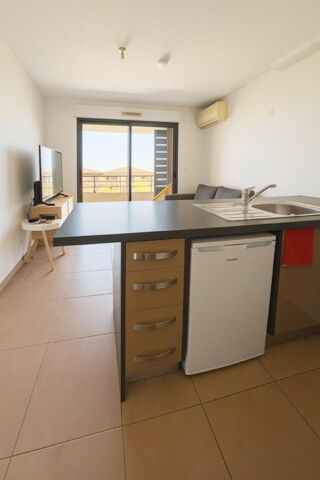  Appartement  vendre 1 pice 22 m