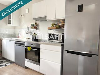  Maison � vendre 4 pi�ces 120 m�