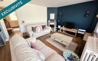  Maison � vendre 6 pi�ces 136 m�