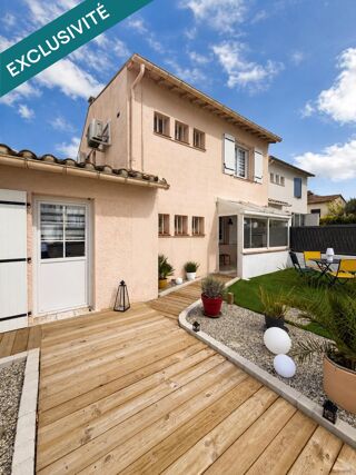 Maison à vendre 5 pièces 110 m²