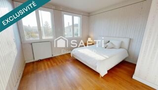  Maison � vendre 4 pi�ces 88 m�