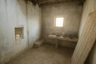  Maison � vendre 3 pi�ces 133 m�