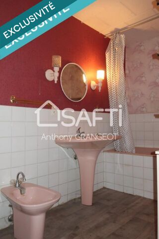  Maison � vendre 4 pi�ces 130 m�