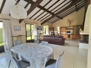  Maison � vendre 6 pi�ces 140 m�