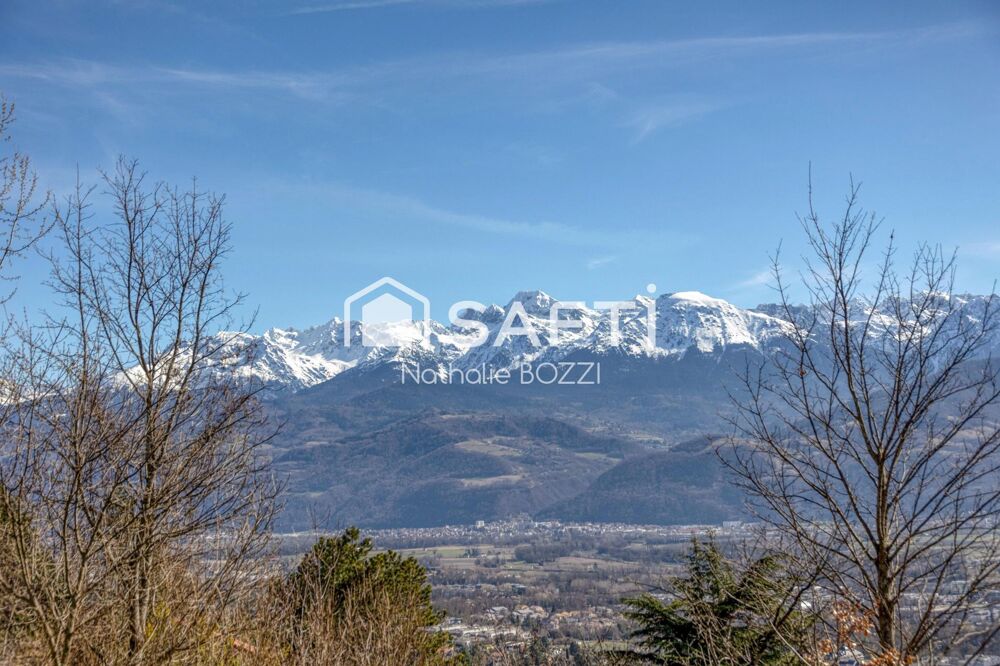 � vendre  Maison Corenc (38700)