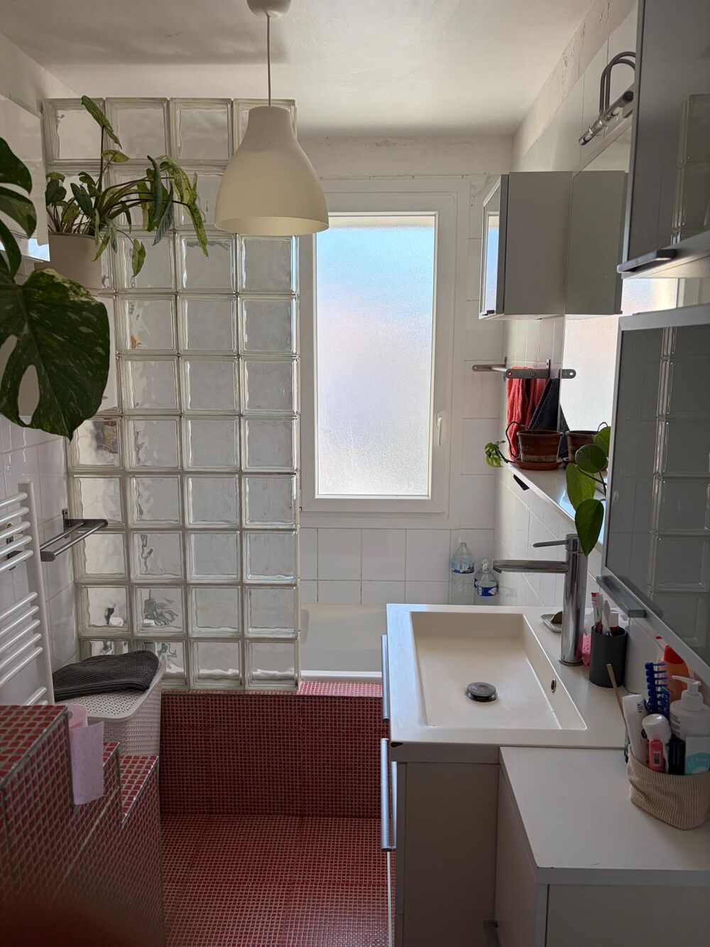 Vente Maison Maison 3 chambres avec double terrasse dans quartier calme. Saint-memmie